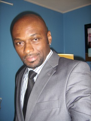 Théophile René Moukala - Fondateur MTR & Associés Tours